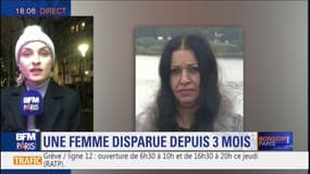 Une femme originaire d'Israël disparue depuis trois mois à Paris