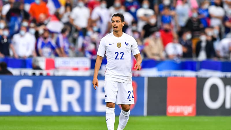 Equipe de France: Ben Yedder explique le jour où le TFC a voulu l’envoyer en National