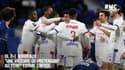 OL 2-1 Bordeaux : "Une victoire de prétendant au titre" estime l'After