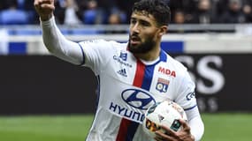 Nabil Fekir