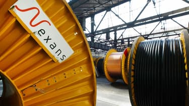 La construction du bateau permettra à Nexans de satisfaire la demande croissante de systèmes de câblage, dans le cadre de projets d’interconnexion et éoliens offshore autour du globe.
