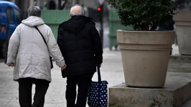 Les retraites complémentaires réindéxées sur l'inflation