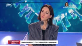 La vague arrive...va-t-on pouvoir faire face ? - 27/03