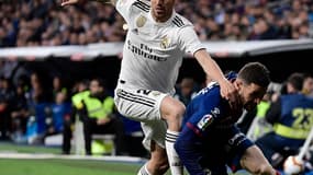 Dani Ceballos