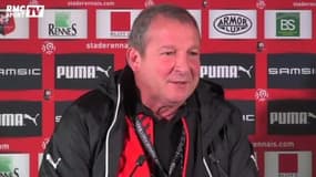 Ligue 1 - Courbis : "Je ne suis pas parfait"