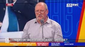L'Etat va créer un observatoire de la haie