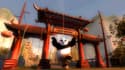Kung Fu Panda 2, sorti en 2011, a été le film le plus profitable de toute l'histoire de la Chine.