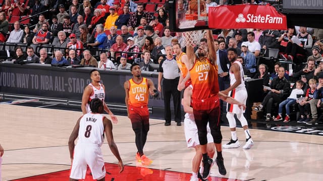Rudy Gobert
