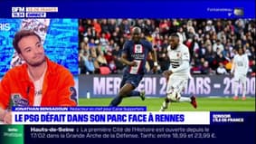 Kop Paris: Kim Kardashian au dernier match du PSG, le club devient-il un marque?