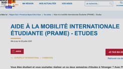 Région Sud en action ! du jeudi 25 septembre  