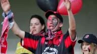 Les supporters de Boulogne-sur-Mer sont comblés
