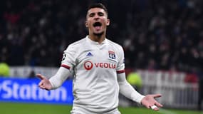 Houssem Aouar, le 10 décembre 2019
