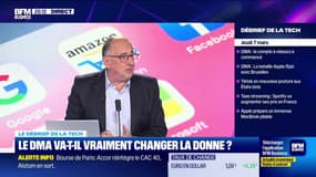 Tech & Co, la quotidienne - Jeudi 7 mars