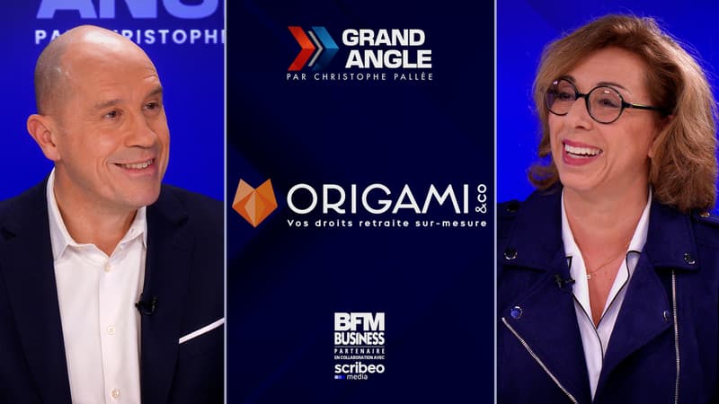Retraite : Pourquoi un accompagnement sur mesure change tout ? Le décryptage d'Origami&Co