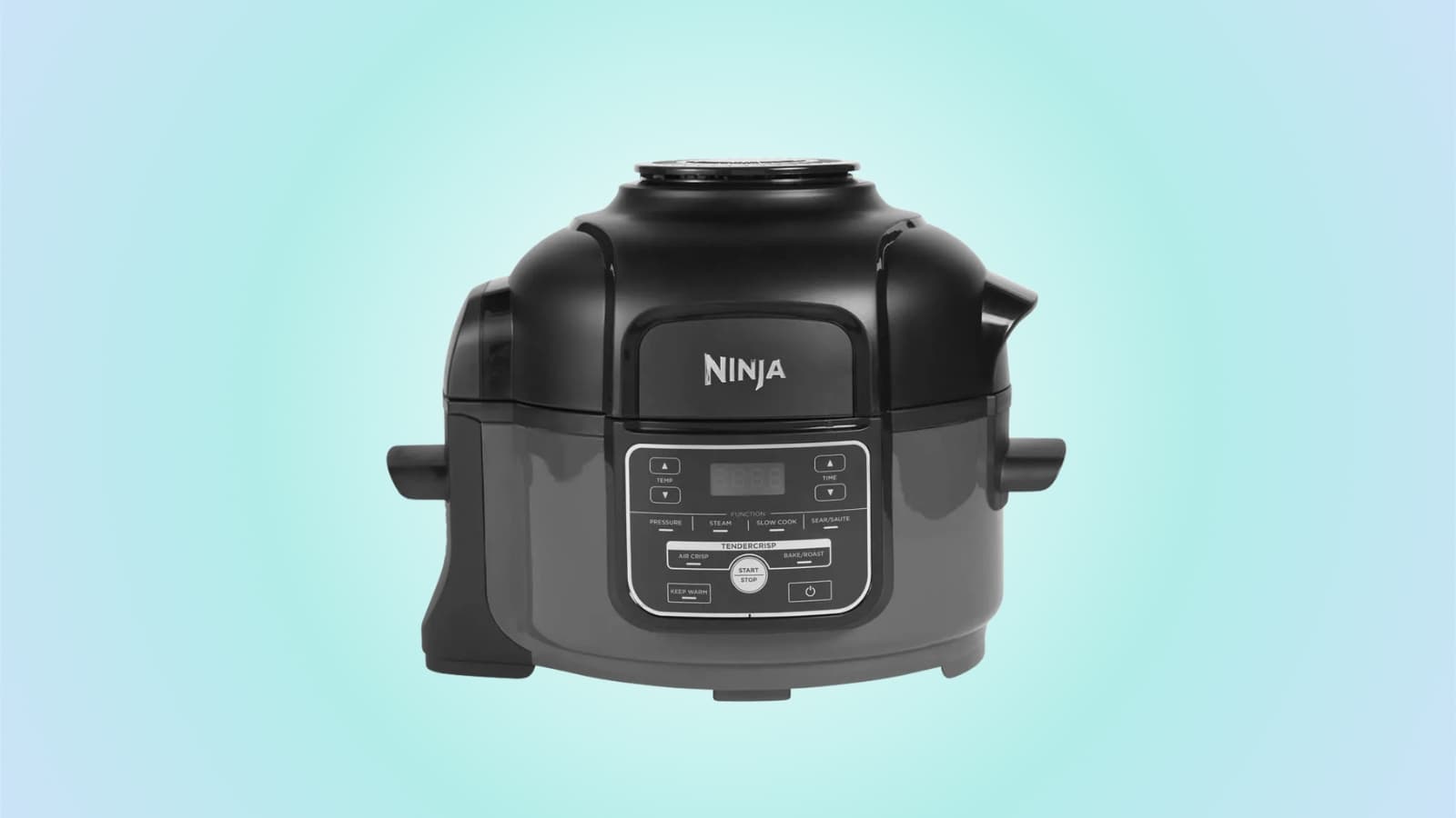 CE MULTICUISEUR NINJA 6 EN 1 AFFOLE LA TOILE AVEC CE PRIX BRADÉ CHEZ AUCHAN