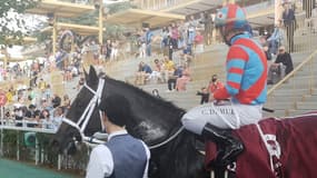 Deep Bond triomphe dans le Qatar Prix Foy