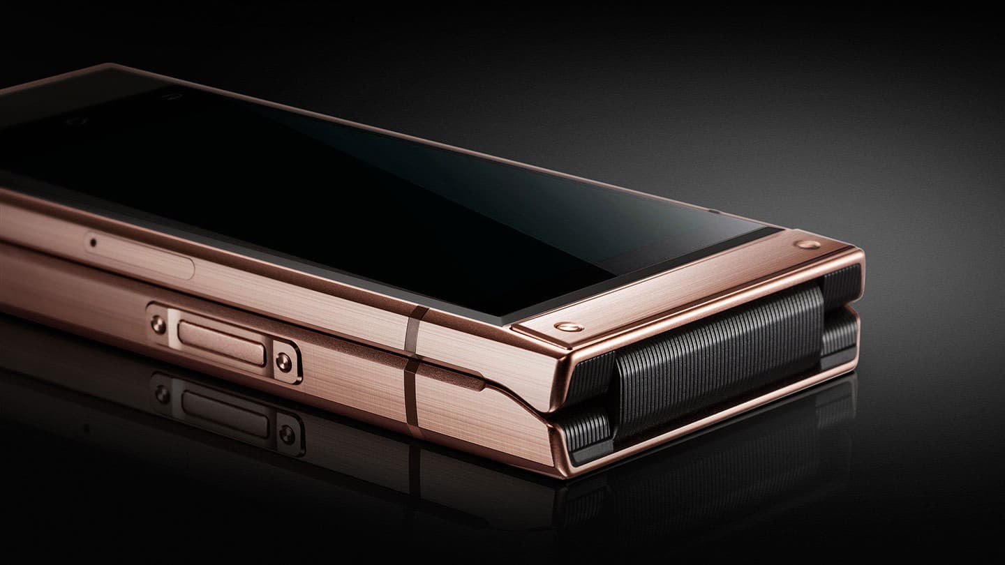 Le Samsung W2019 Le Samsung W2019