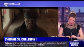 La série Lupin revient pour sa deuxième saison dès le 11 juin