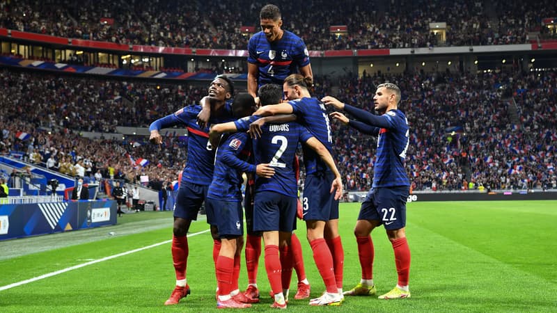 Equipe de France: ce qui manque aux Bleus pour se qualifier au Mondial 2022