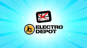 Black Friday Electro Depot ? Non, 8 offres vraiment intéressantes disponibles toute l'année