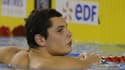 Florent Manaudou