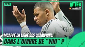 Mbappé pas encore assez décisif en Ligue des champions ? (After Espagne)