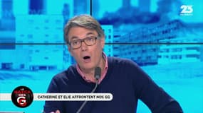 Le match des GG - 02/02