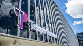 Teleperformance progresse en Bourse ce vendredi
