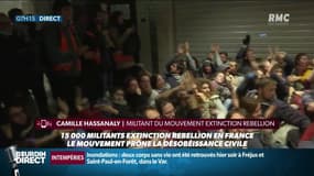 Gilets jaunes, écologistes, protecteurs de migrants : la France est-elle en train de se radicaliser ?