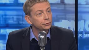 Gérald Bronner, invité de Jean-Jacques Bourdin ce mercredi.