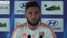 Olympique Lyonnais - Ferri : "Retrouver notre niveau de jeu"