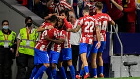 Atlético