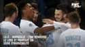 Lille - Marseille (1-2) : l’OM reverse le LOSC et poursuit sa série d’invincibilité