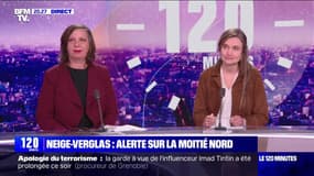 Neige et verglas : prudence en voiture ! - 04/01
