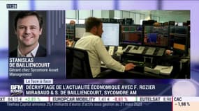 Frédéric Rozier VS Stanislas de Bailliencourt: Le retour du protectionnisme risque-t-il d'impacter la reprise de la croissance mondiale ? - 14/05