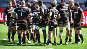 Les joueurs du Stade Toulousain vont tenter de faire revenir du monde au stade.