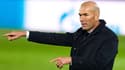 Zinedine Zidane