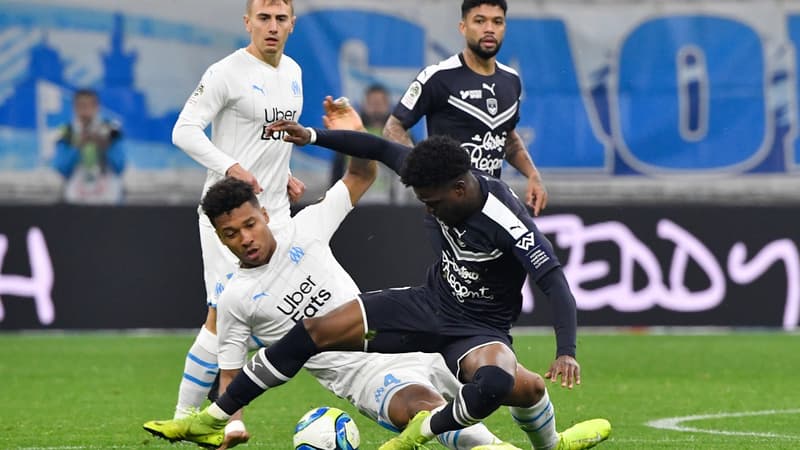 Kamara (Marseille)