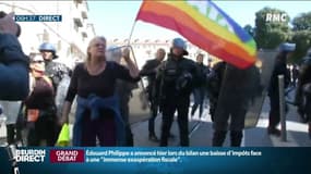 Affaire Geneviève Legay: au cœur de l'enquête, Mediapart révèle un conflit d'intérêt et des "incohérences"