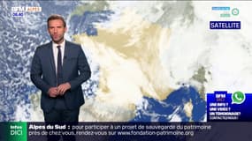 Météo Alpes du Sud: de la fraîcheur et des flocons dans l'après-midi