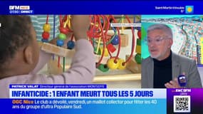 Infanticide : 1 enfant meurt tous les 5 jours