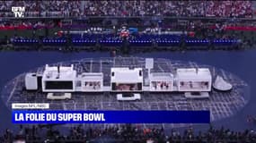 La folie du Super Bowl - 14/02