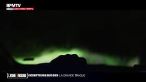 LIGNE ROUGE - Le témoignage exclusif d'un déserteur russe réfugié en France et victime d'une tentative d'enlèvement