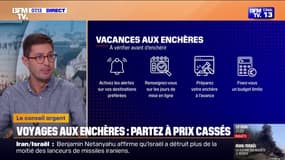 Acheter son séjour aux enchères pour partir en vacances sans se ruiner