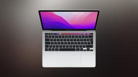 Le nouveau Apple MacBook Pro M2 est disponible en précommande, profitez-en