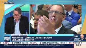 Morgan Stanley confirme son virage dans la gestion de patrimoine