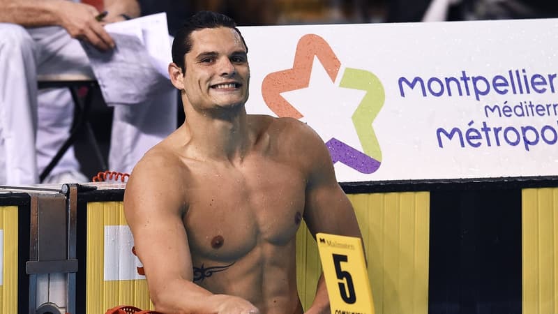 Florent Manaudou
