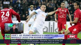 After Foot du dimanche 08/04 – Partie 1/3 - Débrief de Marseille/Montpellier (0-0)