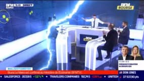 Bullshitomètre : "Les ETF ESG sont vertueux !" Faux répond Gilles Petit