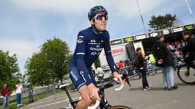 Thibaut Pinot